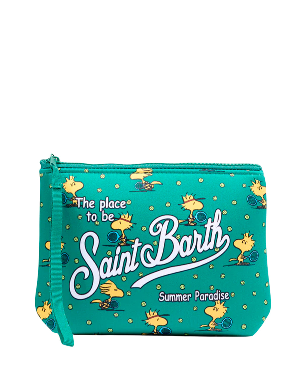 Mc2 Saint Barth  Verde