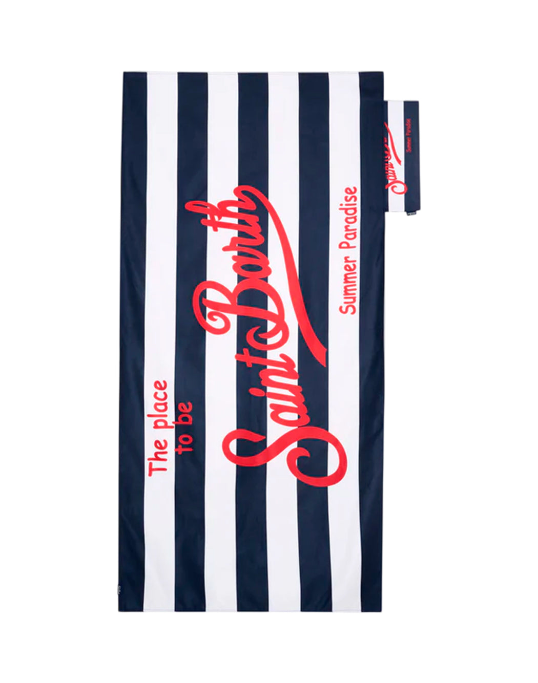 Mc2 Saint Barth  Blu