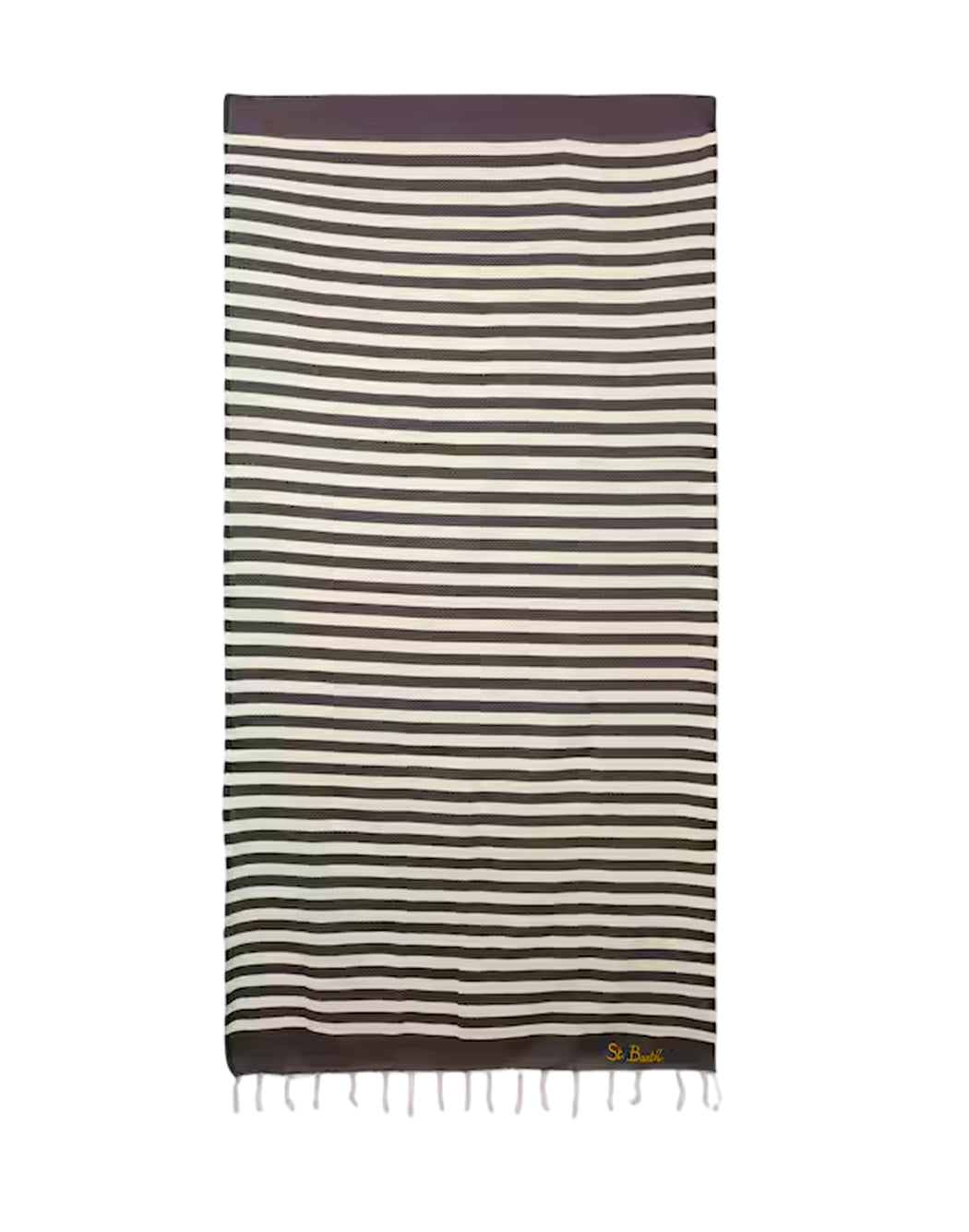 Mc2 Saint Barth  Marrone