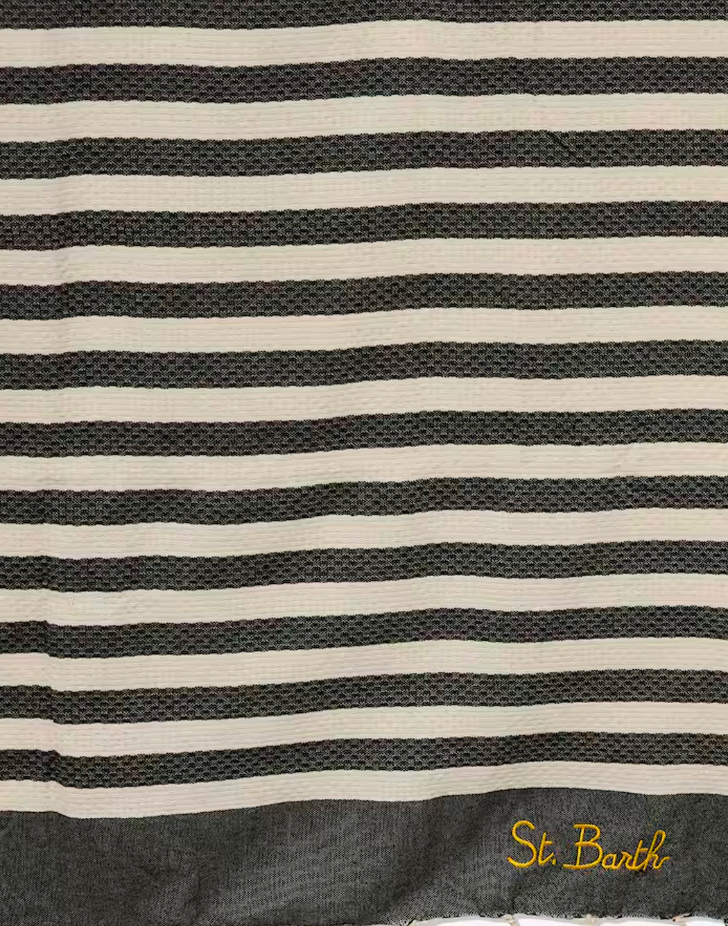 Mc2 Saint Barth  Marrone