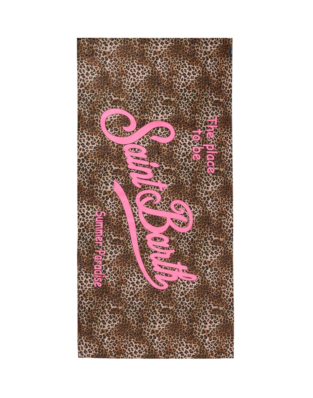 Mc2 Saint Barth  Marrone