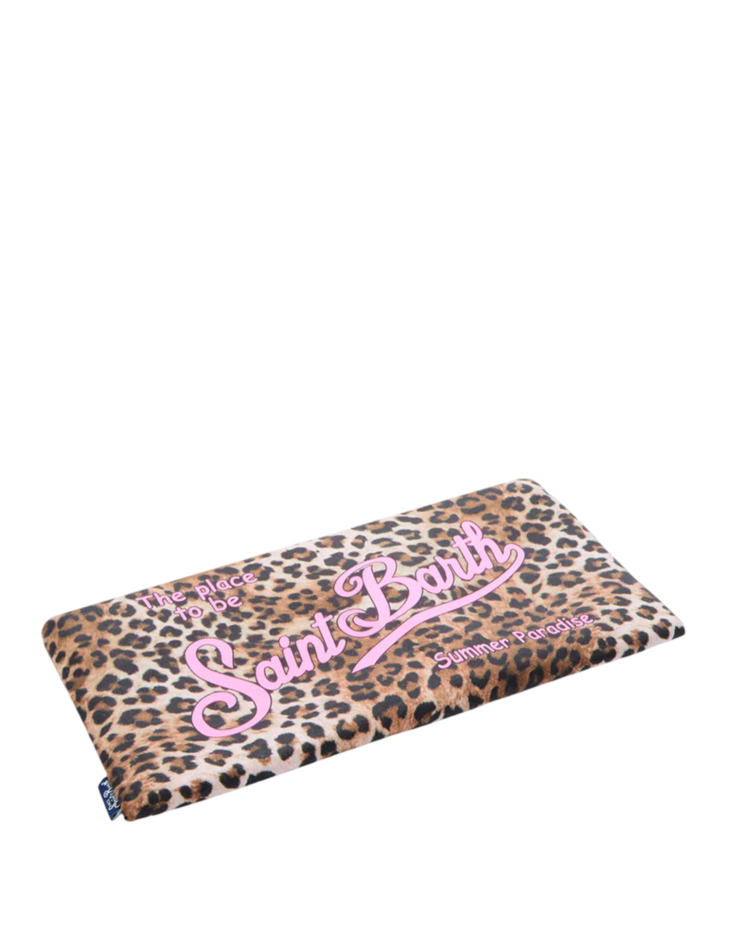 Mc2 Saint Barth  Marrone