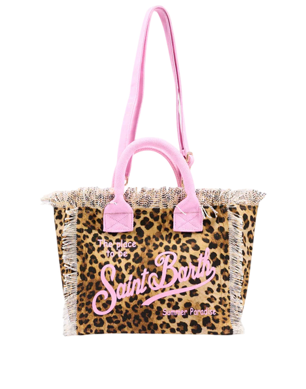 Mc2 Saint Barth  Marrone