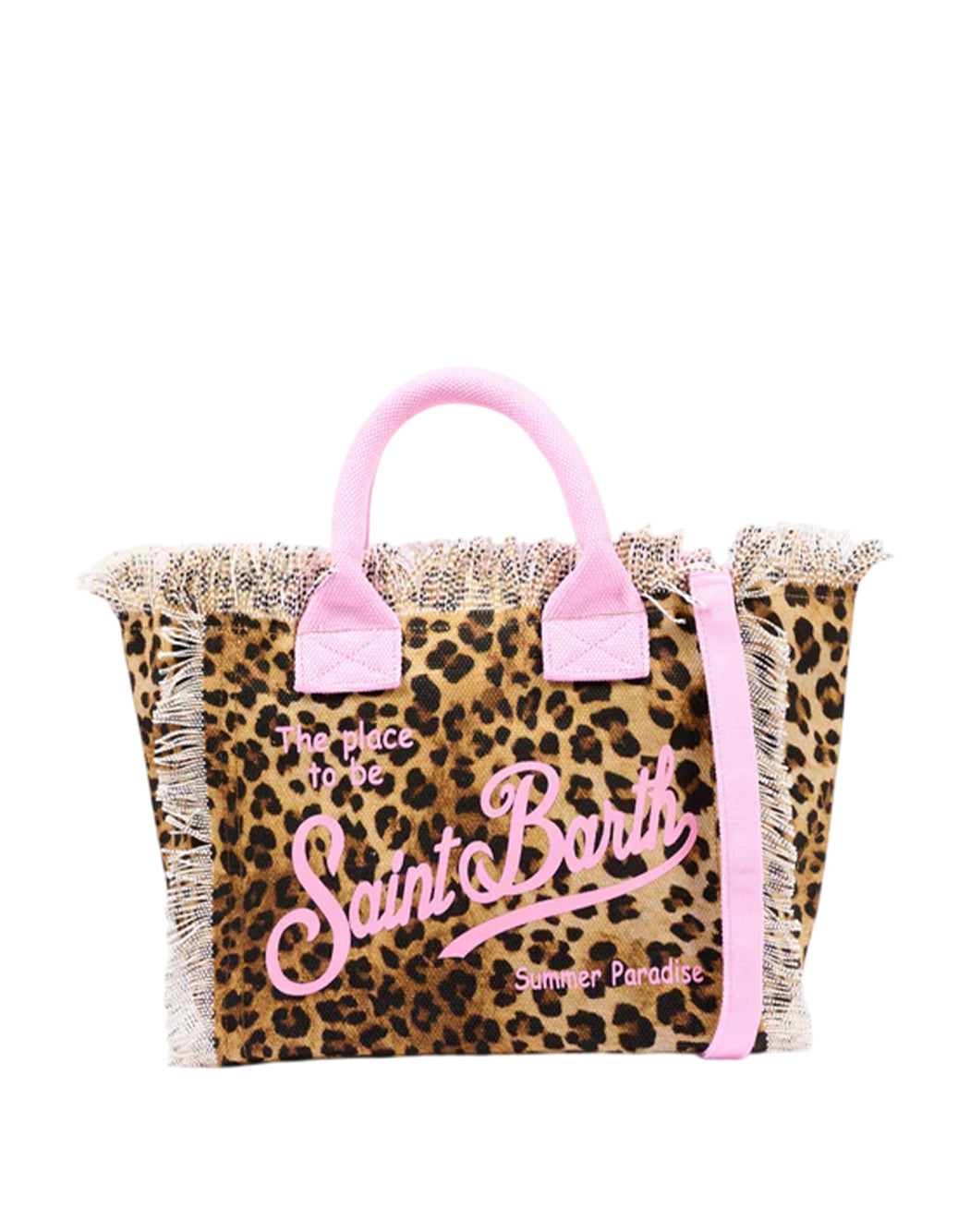 Mc2 Saint Barth  Marrone