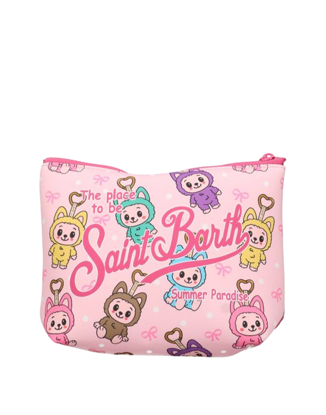 Mc2 Saint Barth  Rosa