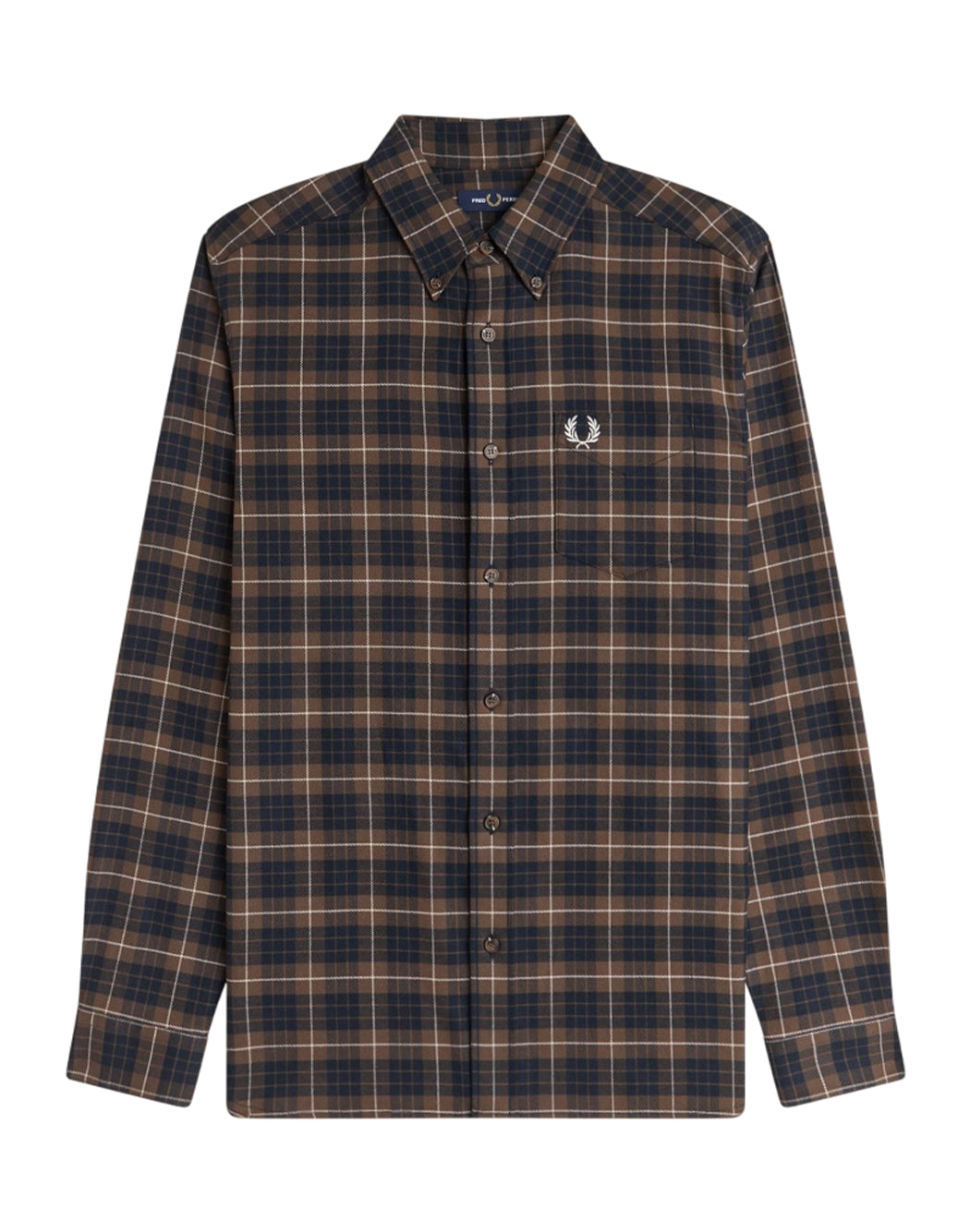 Fred Perry  Multicolor