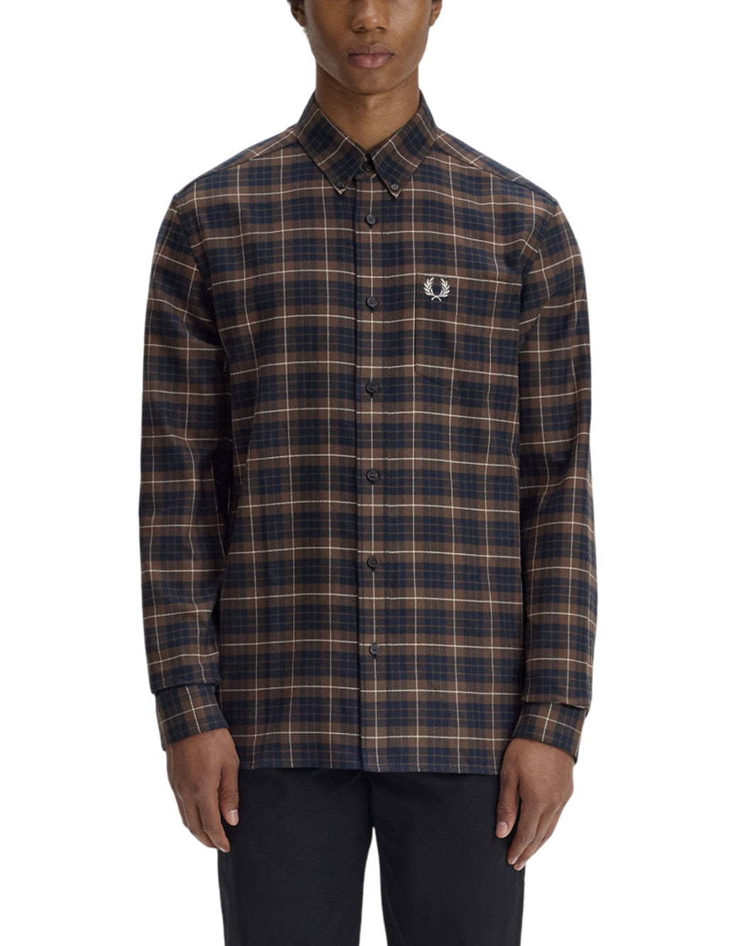 Fred Perry  Multicolor