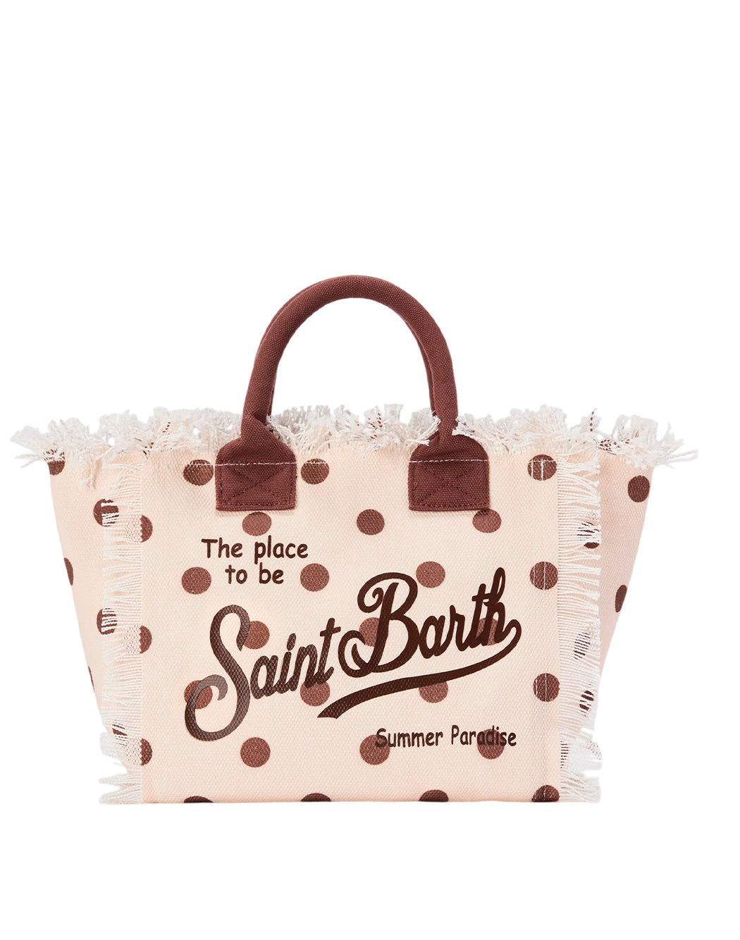 Mc2 Saint Barth  Bianco
