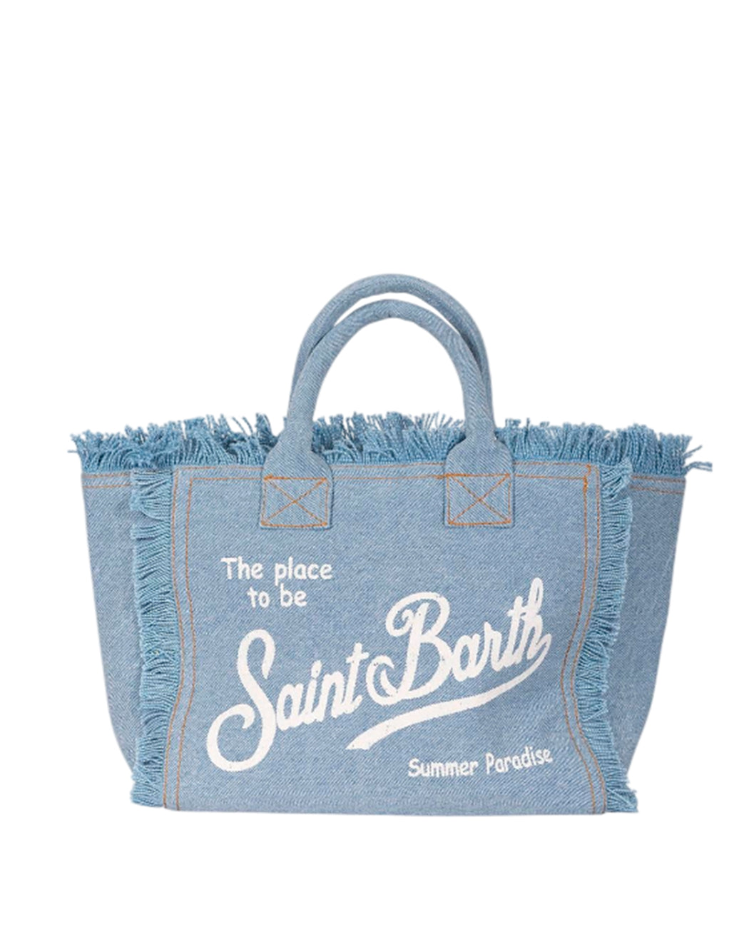 Mc2 Saint Barth  Azzurro