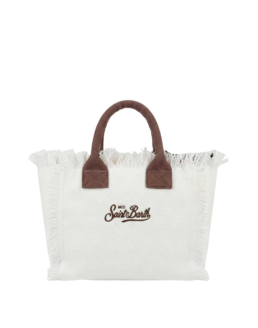 Mc2 Saint Barth  Bianco