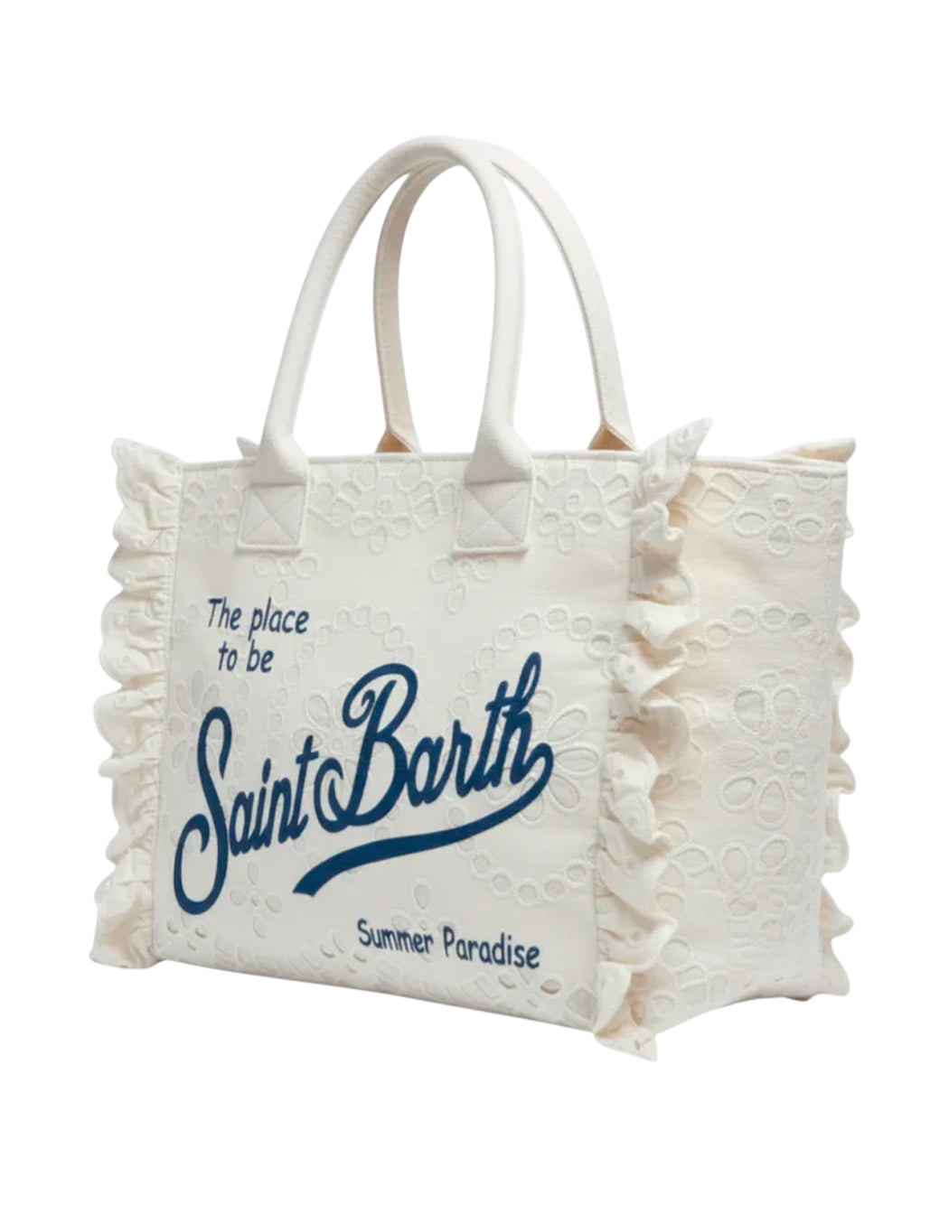 Mc2 Saint Barth  Bianco