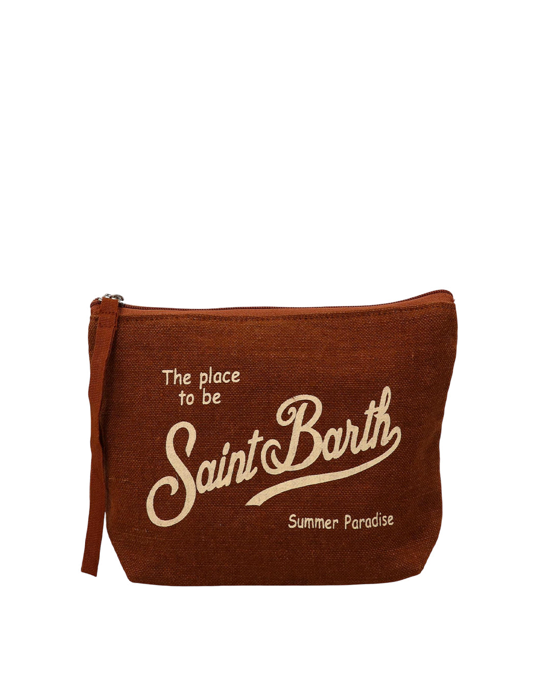 Mc2 Saint Barth  Marrone