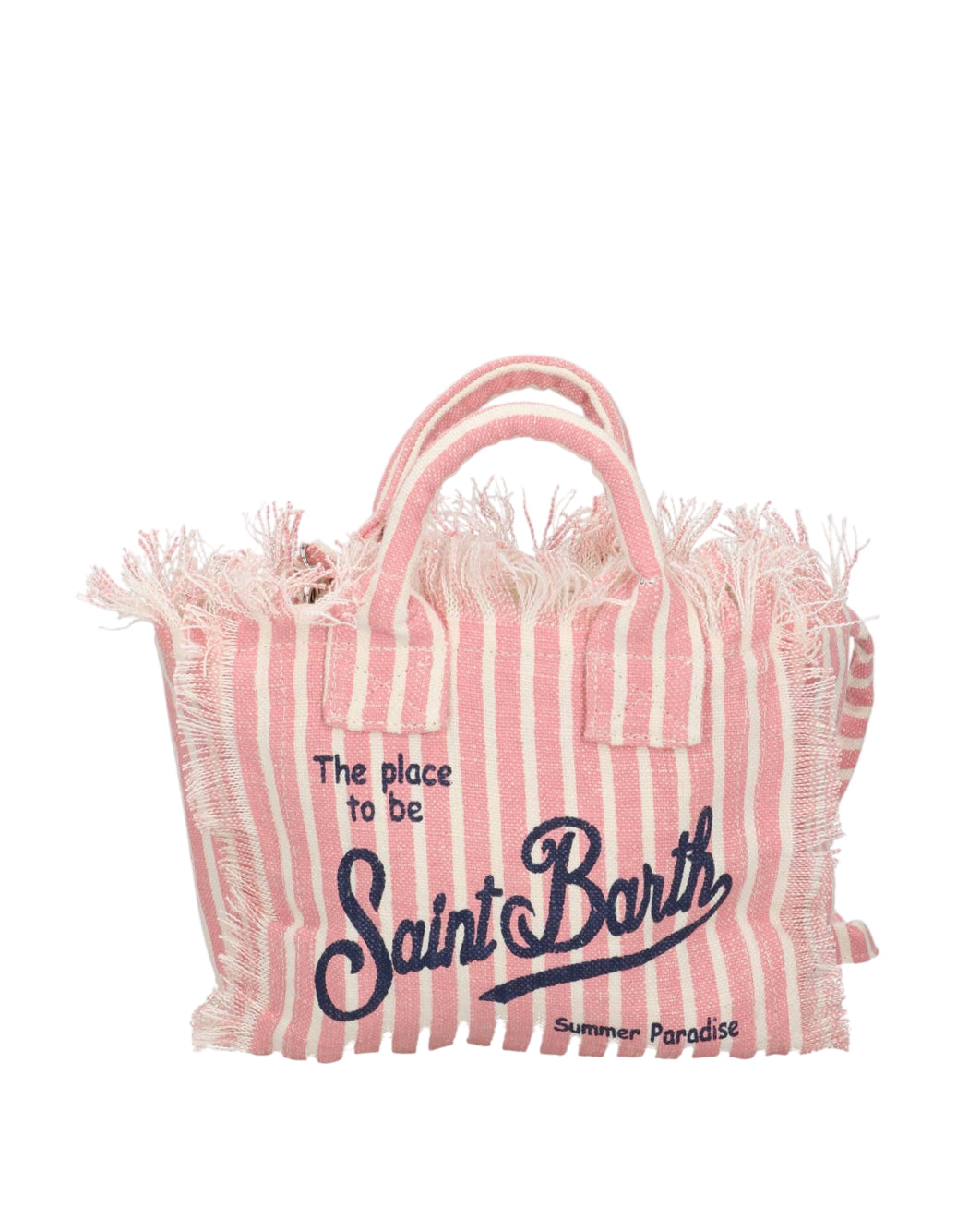 Mc2 Saint Barth  Rosa