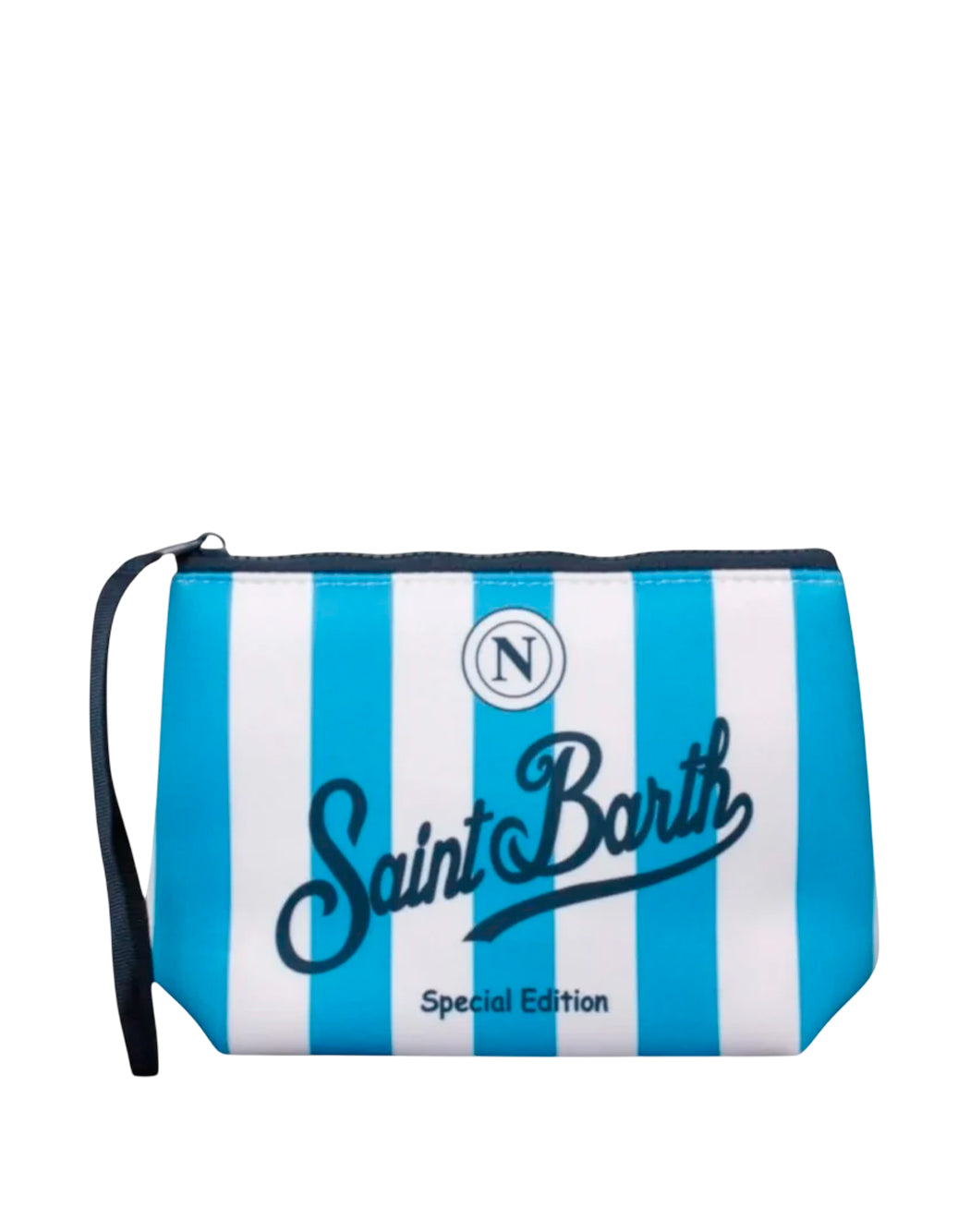 Mc2 Saint Barth  Azzurro