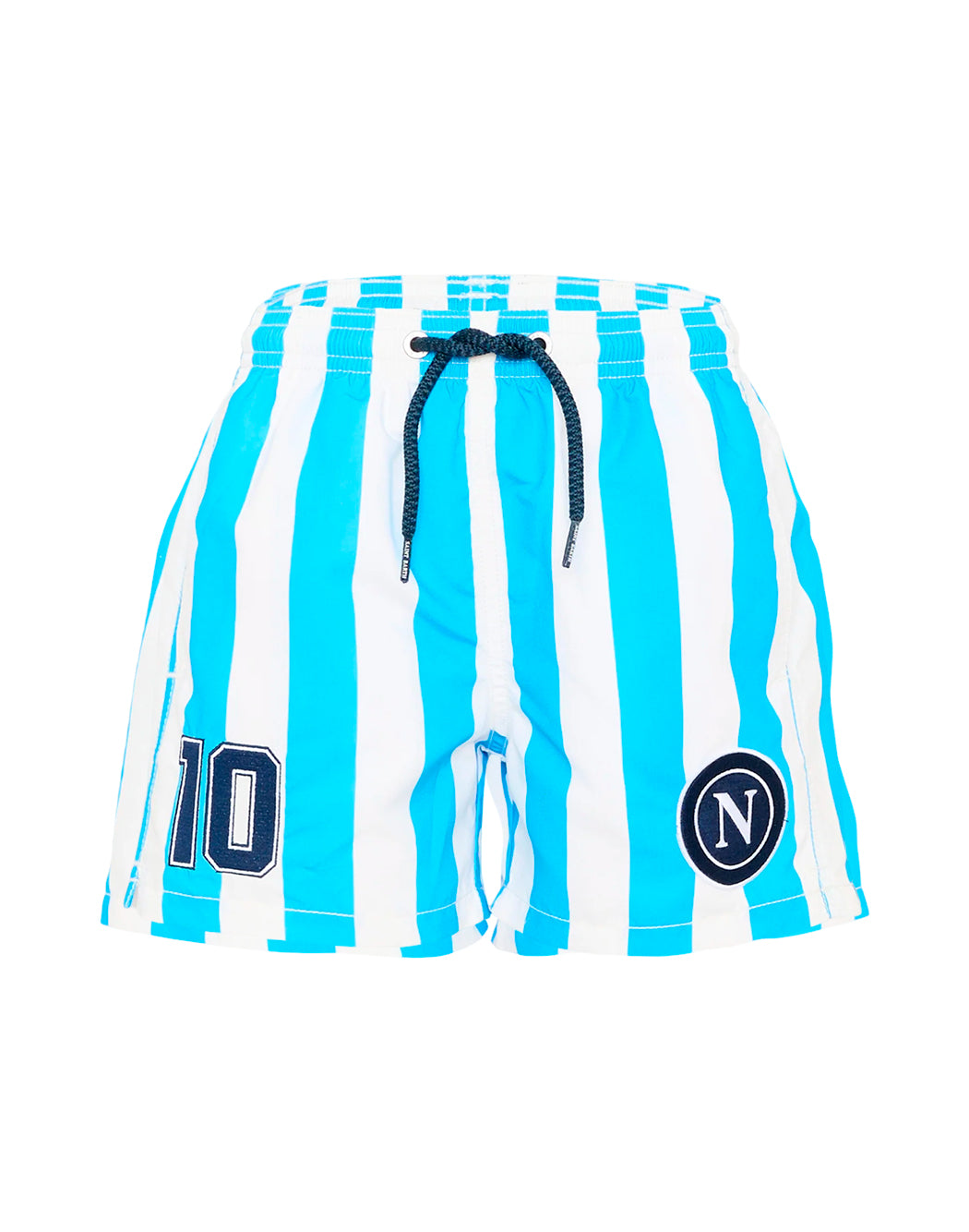 Mc2 Saint Barth  Azzurro