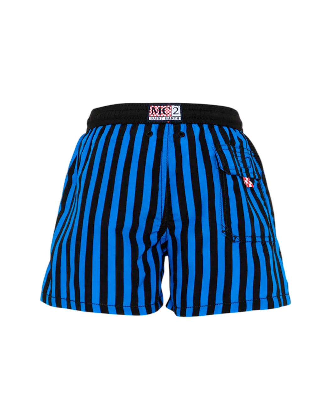 Mc2 Saint Barth  Blu