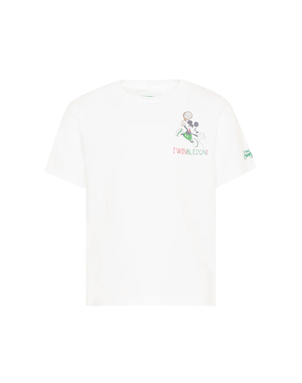 Mc2 Saint Barth  Bianco