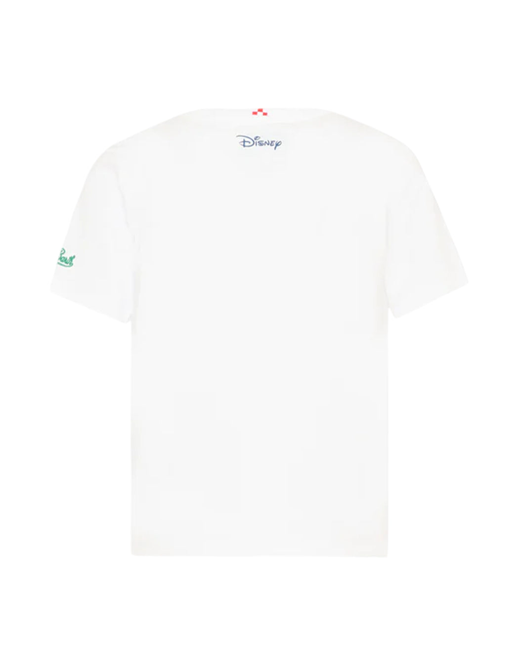 Mc2 Saint Barth  Bianco