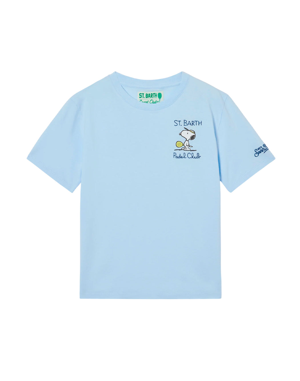 Mc2 Saint Barth  Azzurro