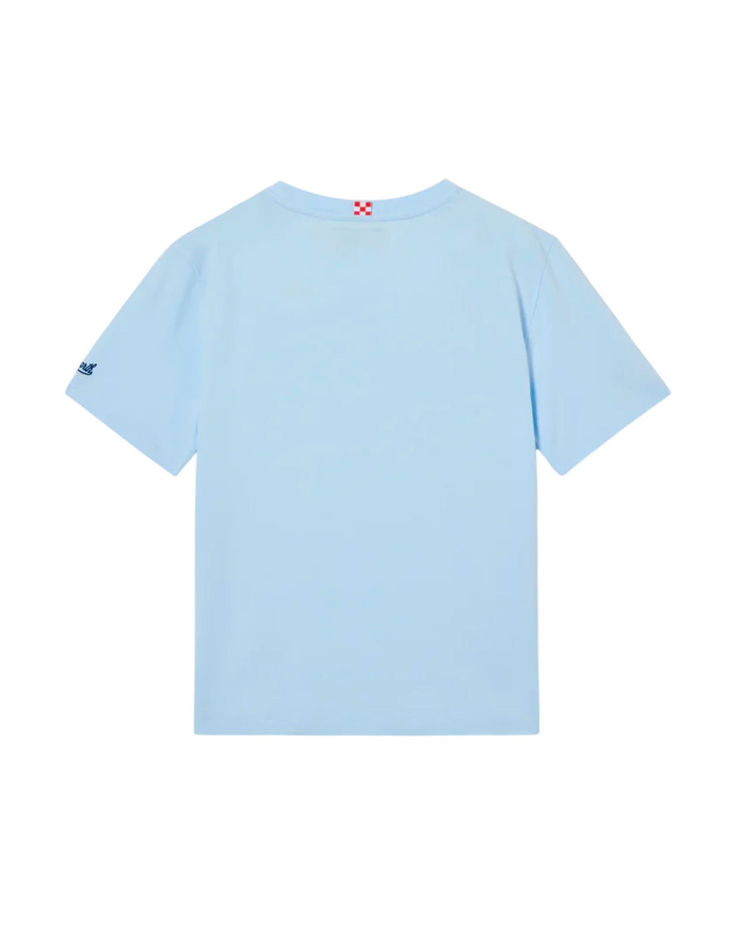 Mc2 Saint Barth  Azzurro