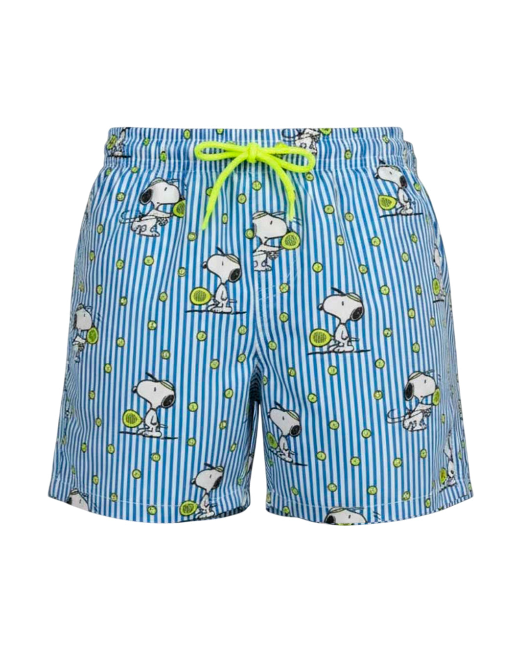 Mc2 Saint Barth  Blu