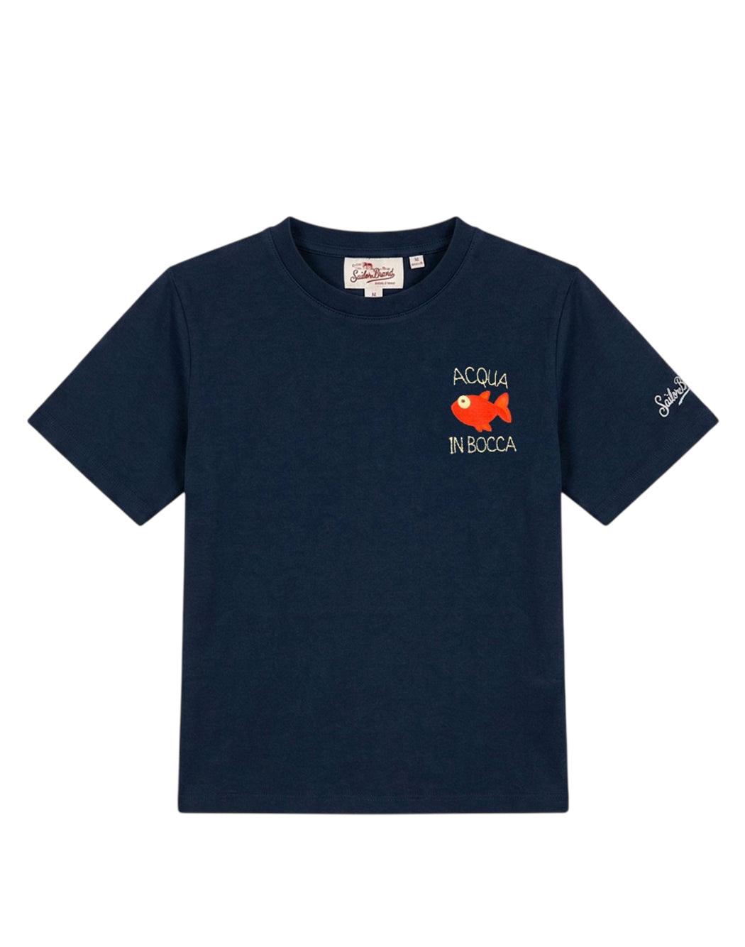 Mc2 Saint Barth  Blu