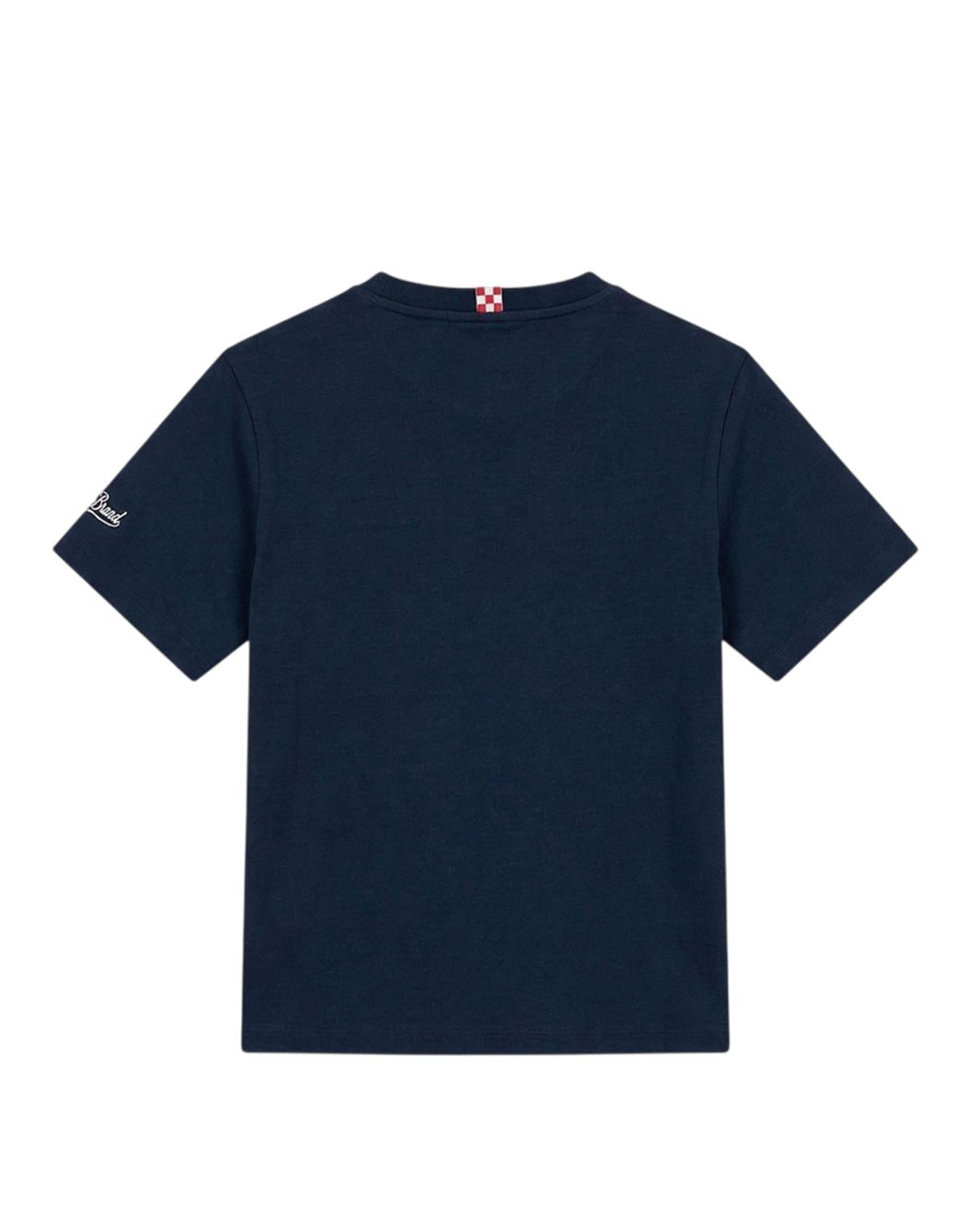 Mc2 Saint Barth  Blu