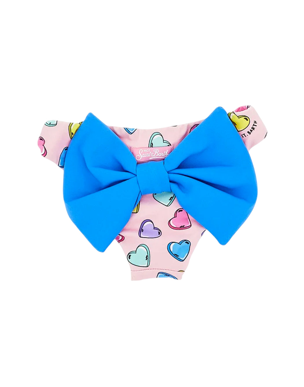 Mc2 Saint Barth  Rosa