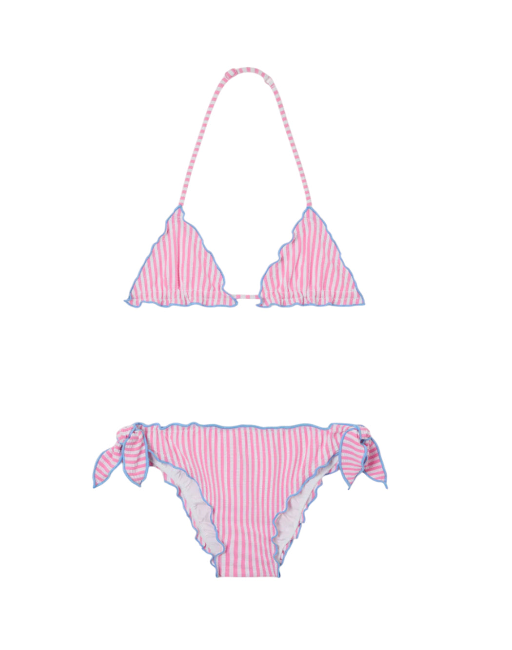 Mc2 Saint Barth  Rosa