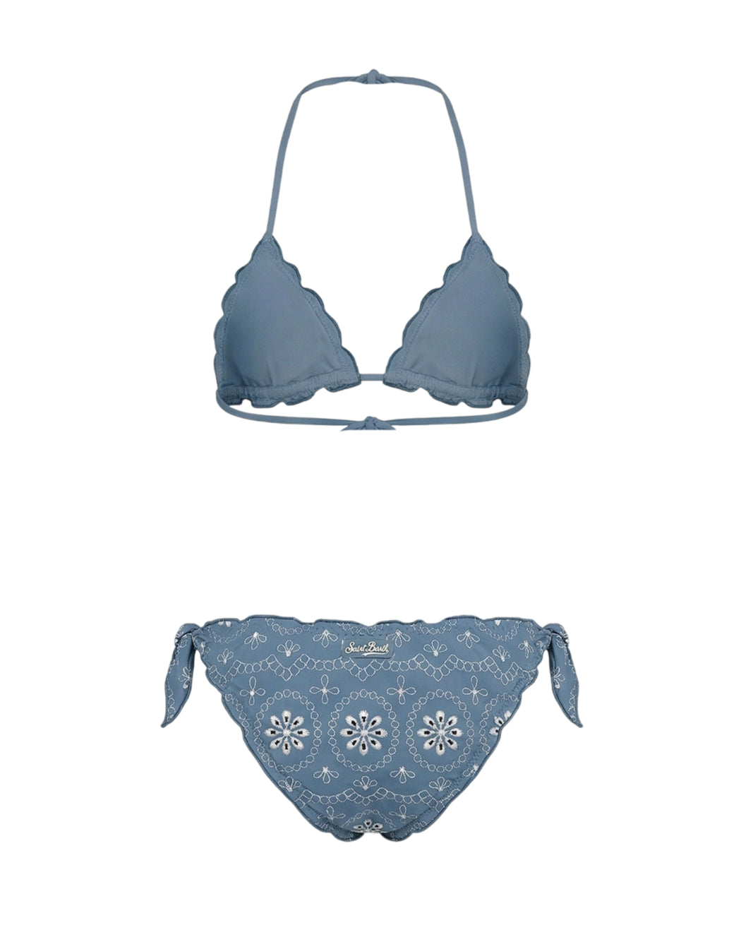 Mc2 Saint Barth  Blu