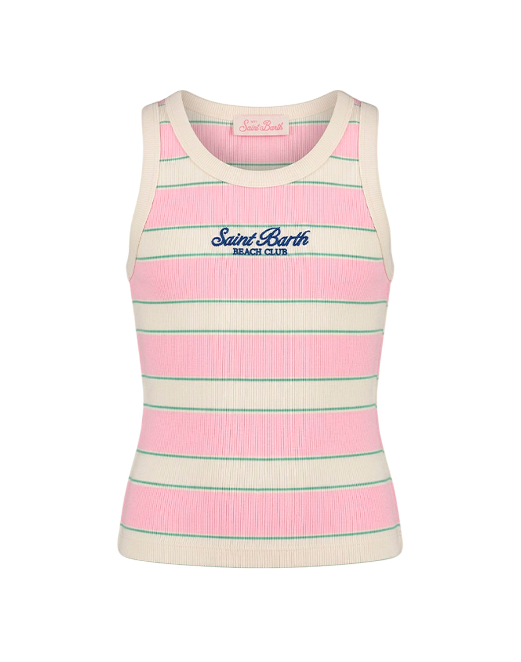 Mc2 Saint Barth  Rosa