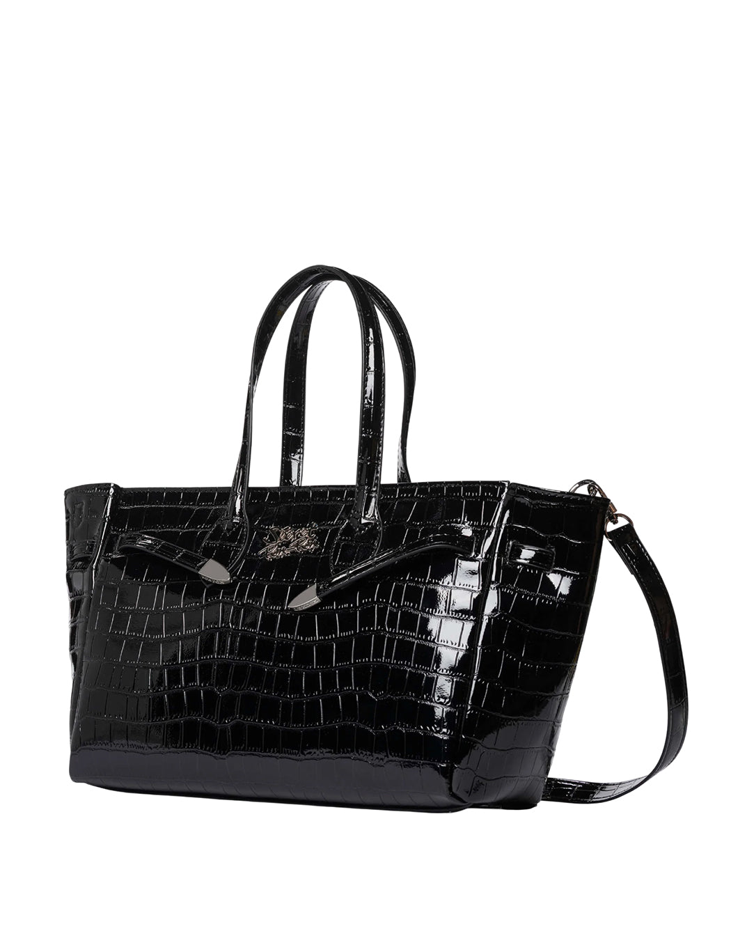 Secret Pon Pon  Nero