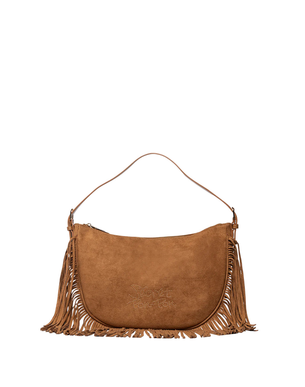 Secret Pon Pon  Marrone