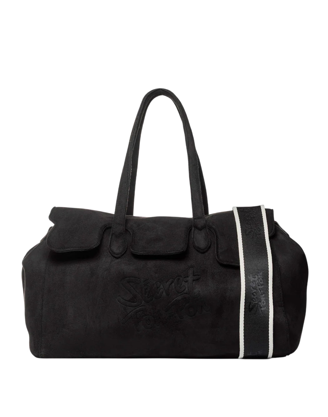 Secret Pon Pon  Nero