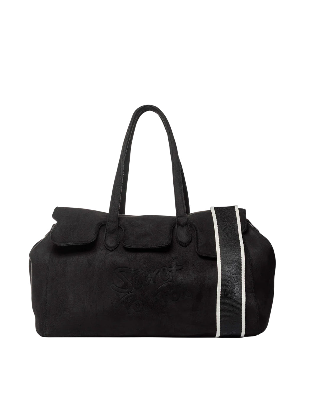 Secret Pon Pon  Nero