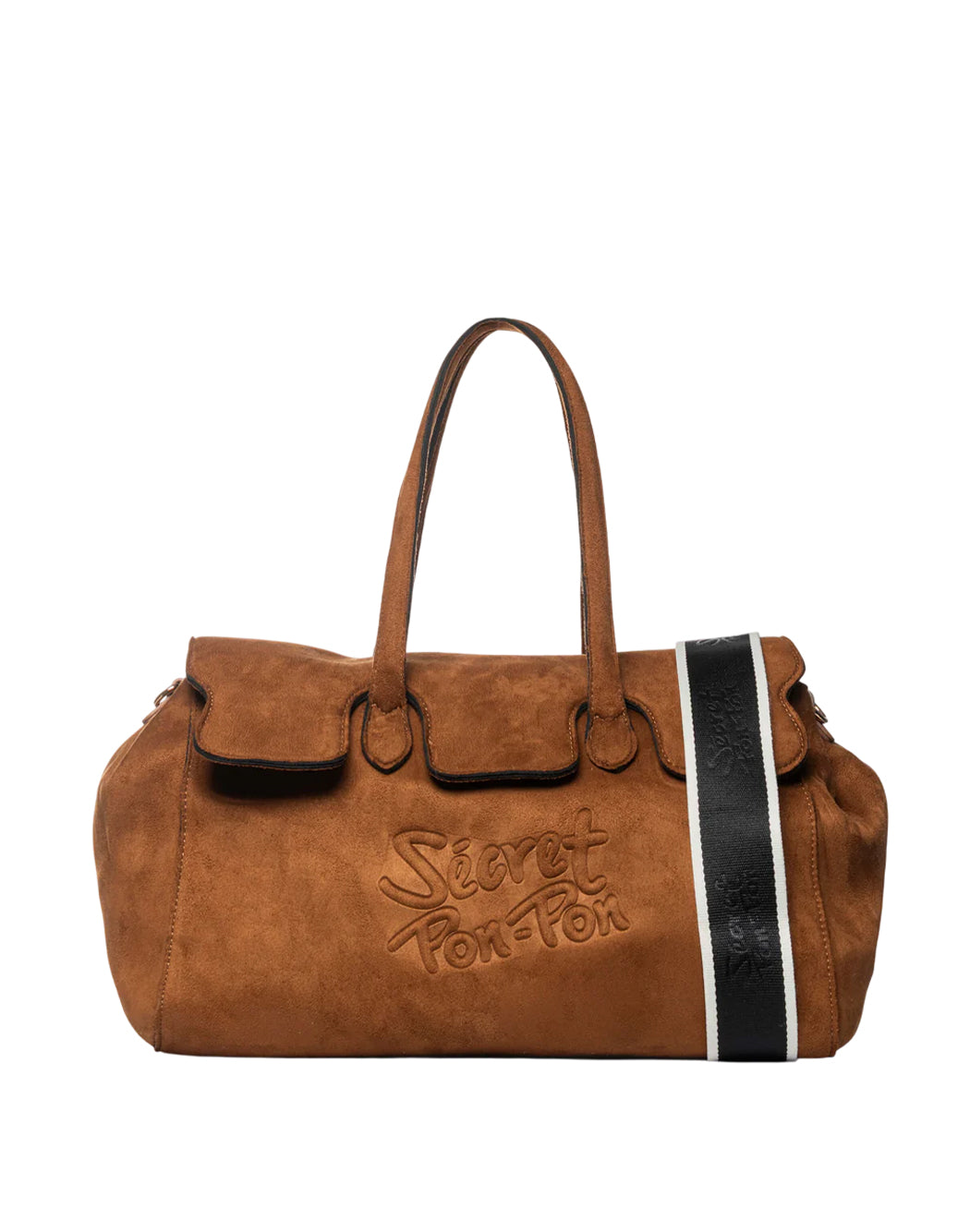 Secret Pon Pon  Marrone