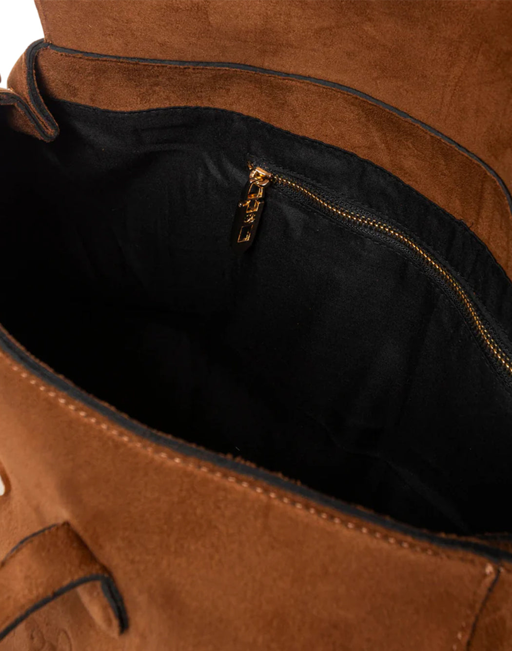 Secret Pon Pon  Marrone