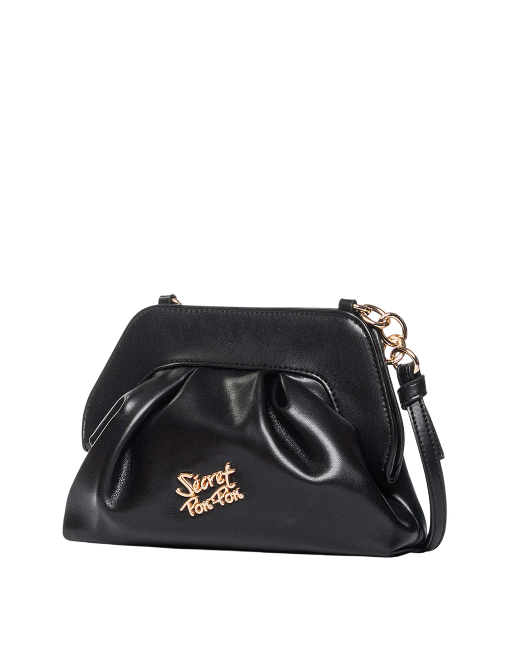 Secret Pon Pon  Nero