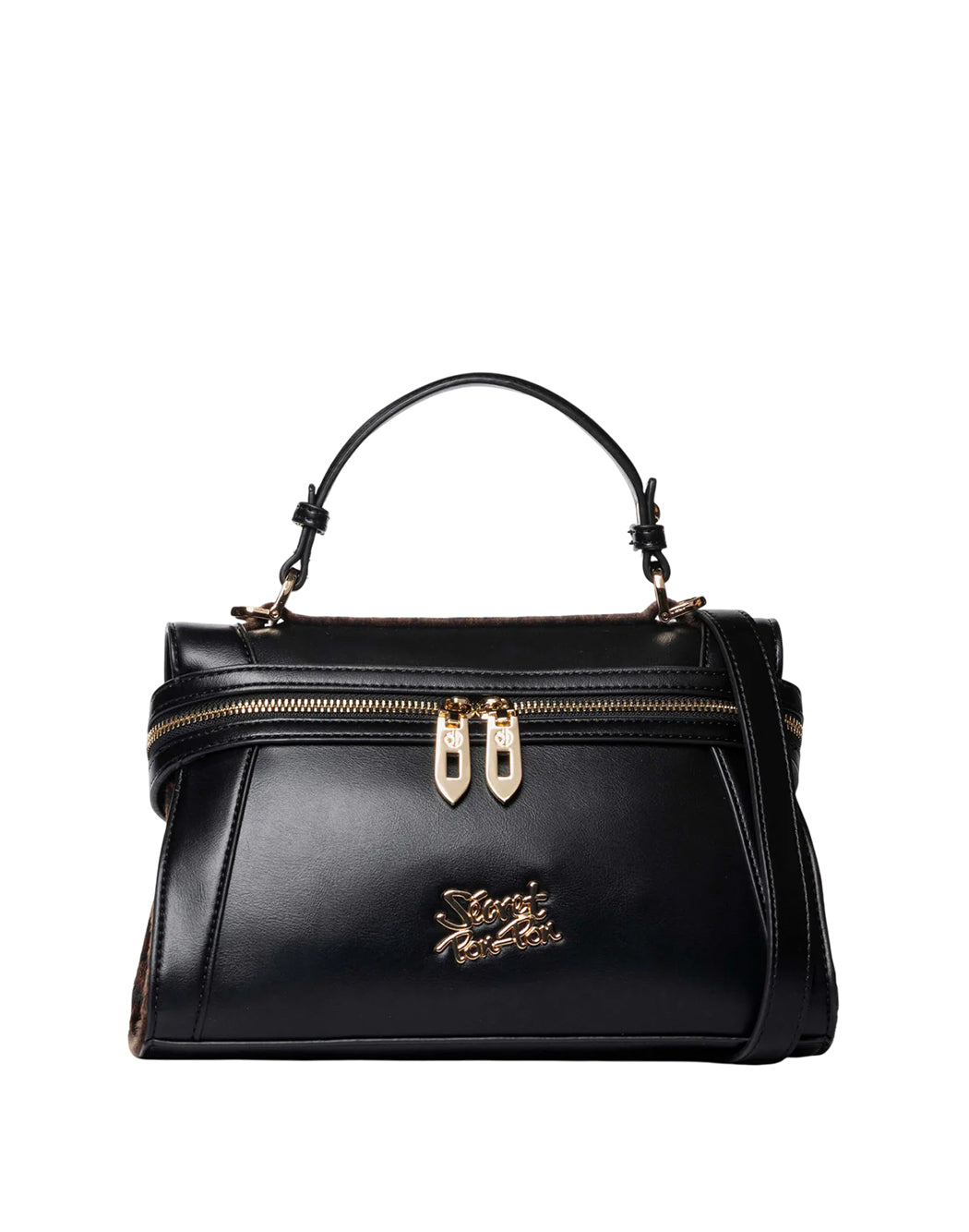 Secret Pon Pon  Nero