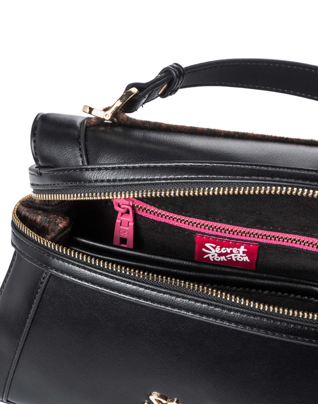 Secret Pon Pon  Nero