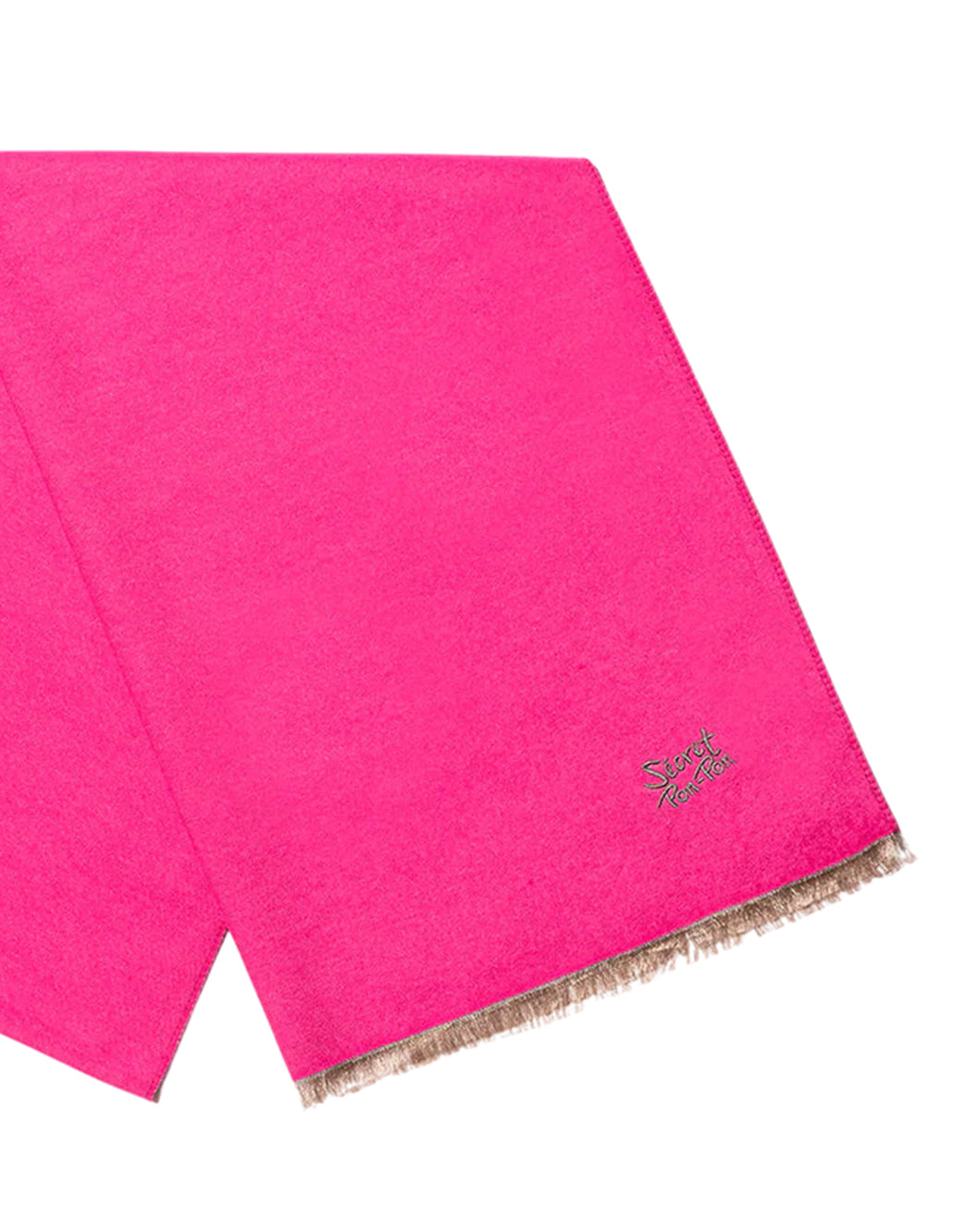 Secret Pon Pon  Fucsia