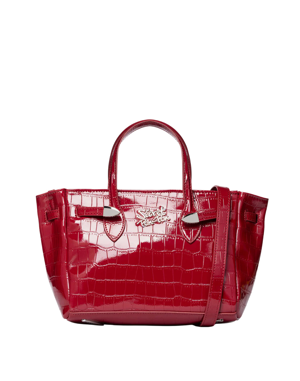 Secret Pon Pon  Rosso