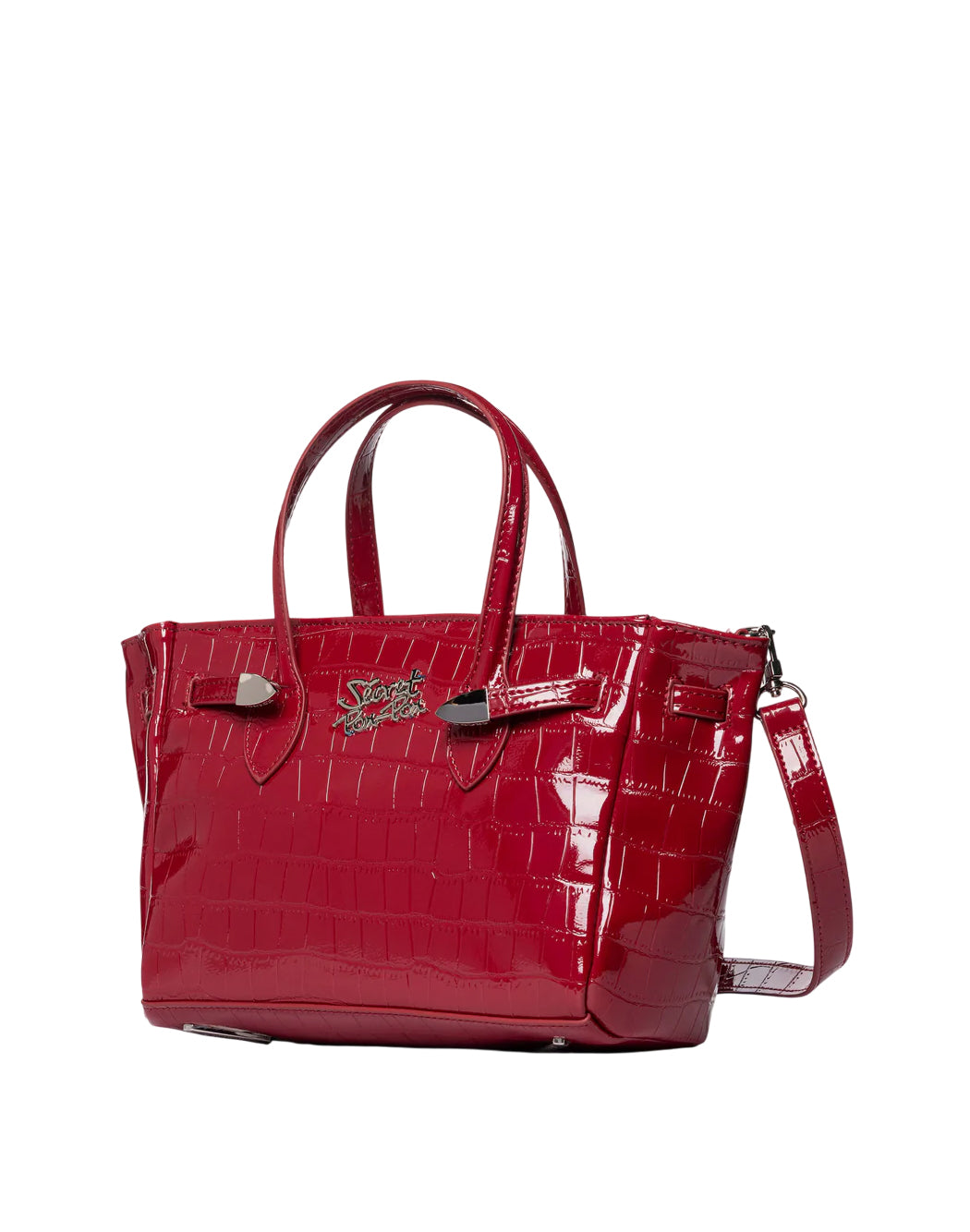 Secret Pon Pon  Rosso