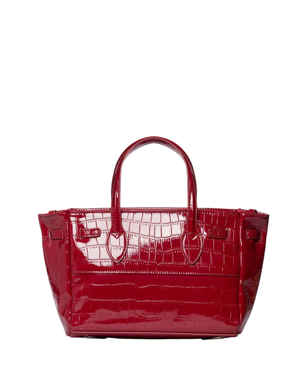 Secret Pon Pon  Rosso