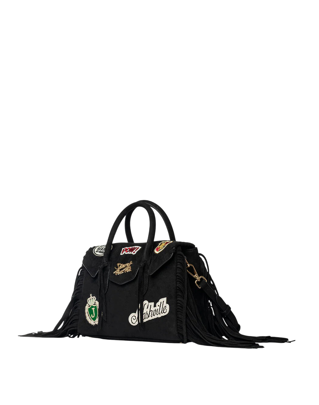 Secret Pon Pon  Nero