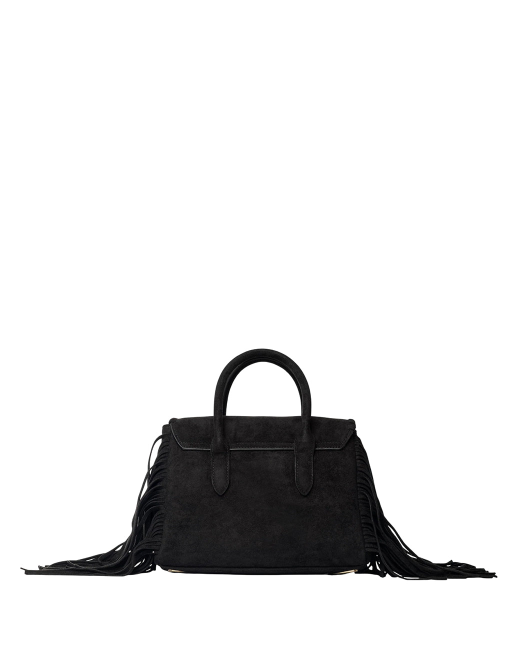 Secret Pon Pon  Nero