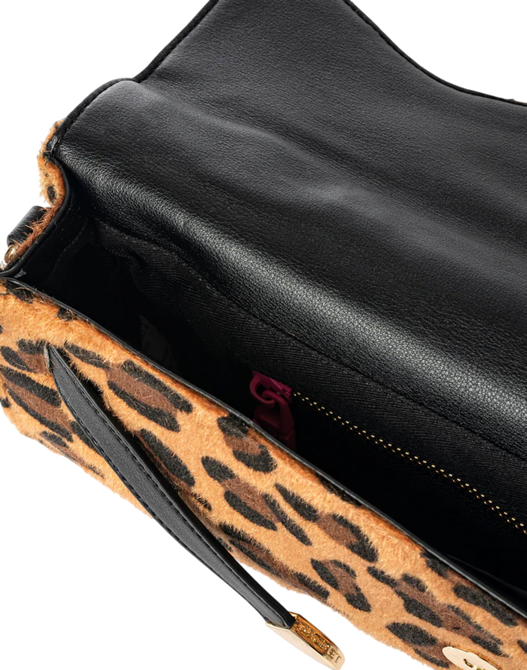 Secret Pon Pon  Marrone