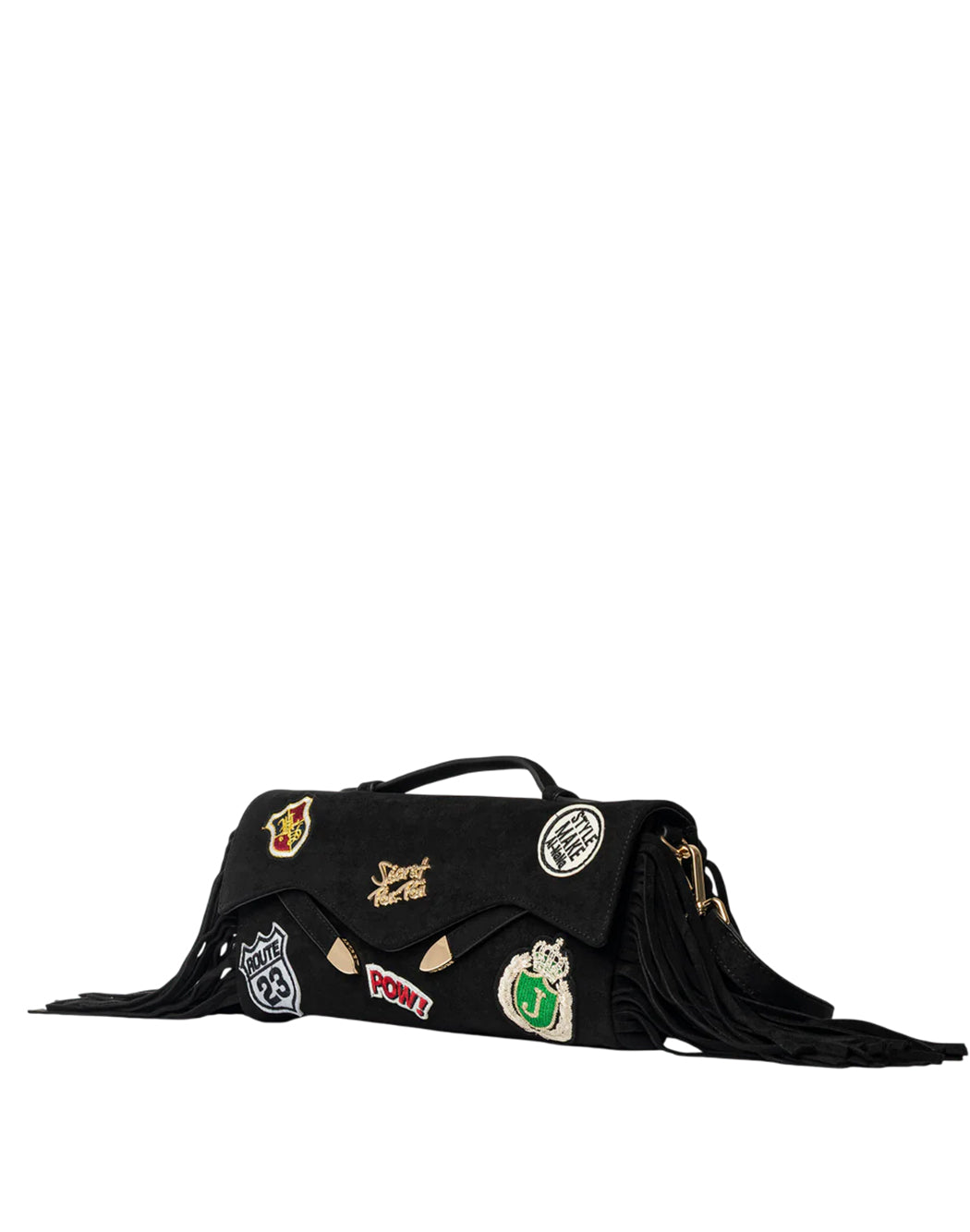 Secret Pon Pon  Nero