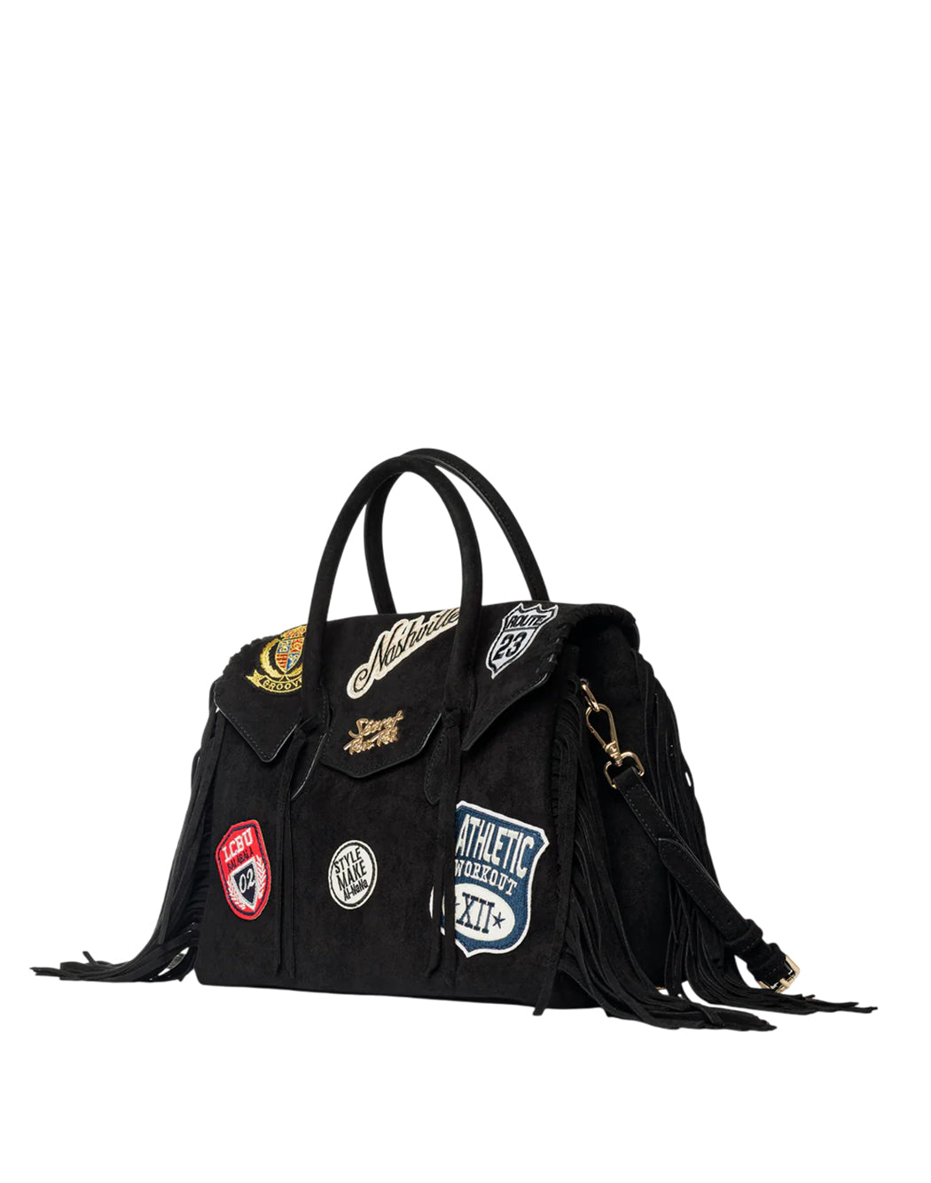 Secret Pon Pon  Nero