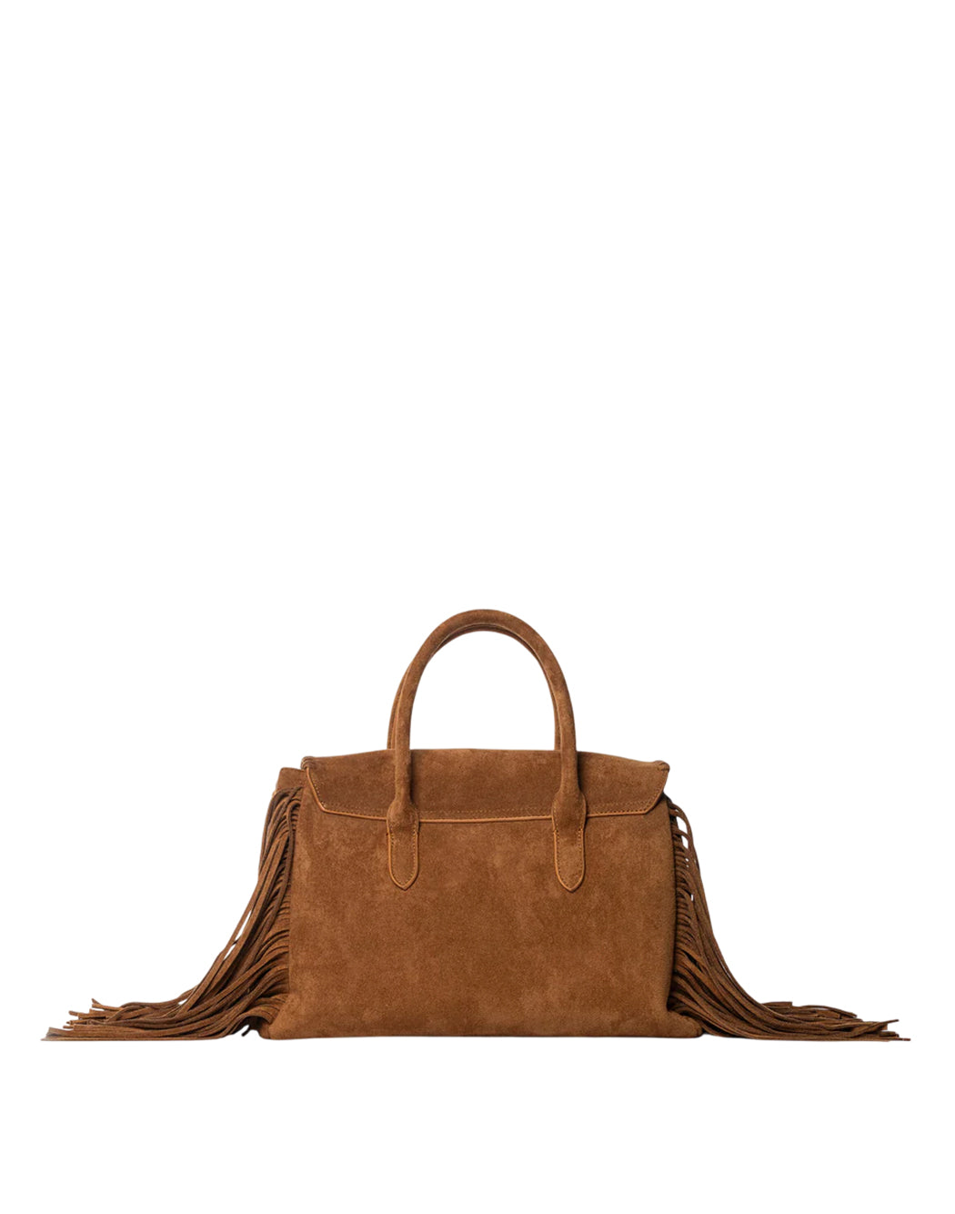 Secret Pon Pon  Marrone